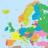Europe EU European Countries Member States online Internet Shopping